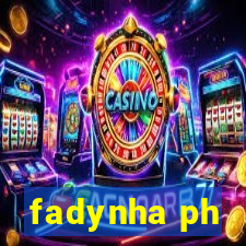 fadynha ph